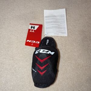CCM YT M Left Hockey Elbow Pad